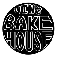 Vin's Bake House