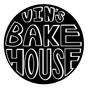 Vin&#39;s Bake House
